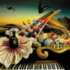 Meet your Posher, Dubravka bencic